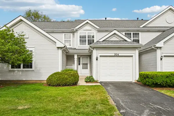 524 Jennifer Circle S, Mundelein, IL 60060