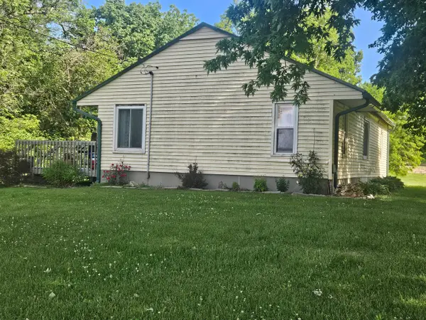 31329 166th Avenue, Illinois City, IL 61259