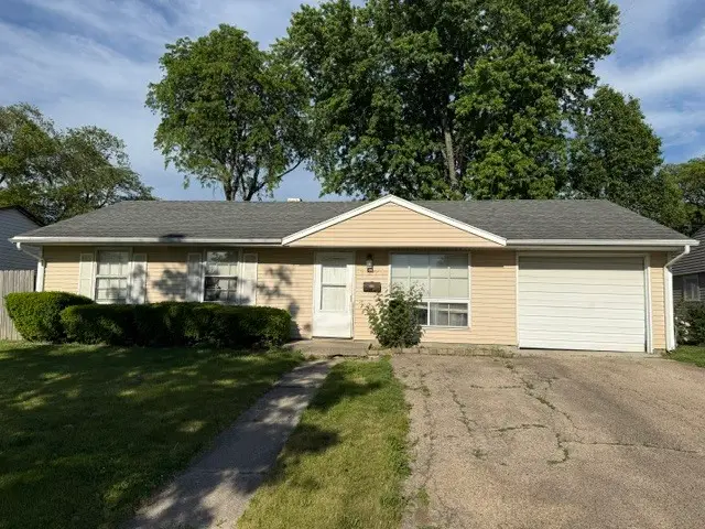 1271 Durham Drive, Aurora, IL 60506 - #1