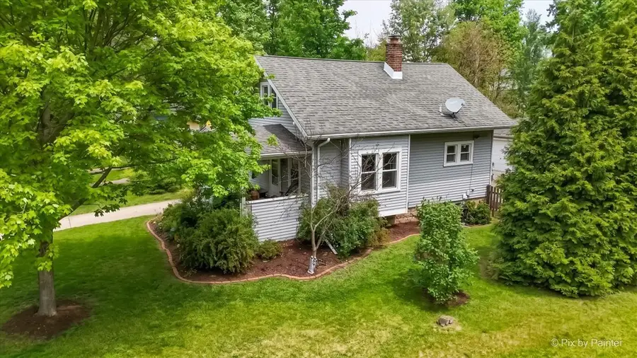 14 N Huffman Street, Naperville, IL 60540 - #3
