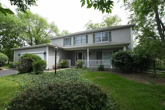 1817 Charnbrook Drive, McHenry, IL 60051 - #1