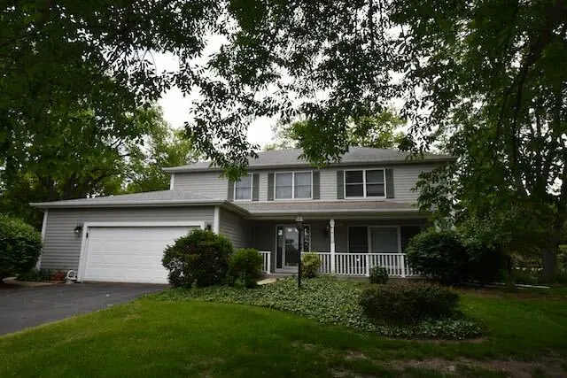 1817 Charnbrook Drive, McHenry, IL 60051 - #2