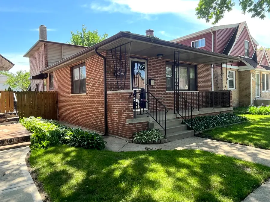 10939 S Avenue F, Chicago, IL 60617 - #3