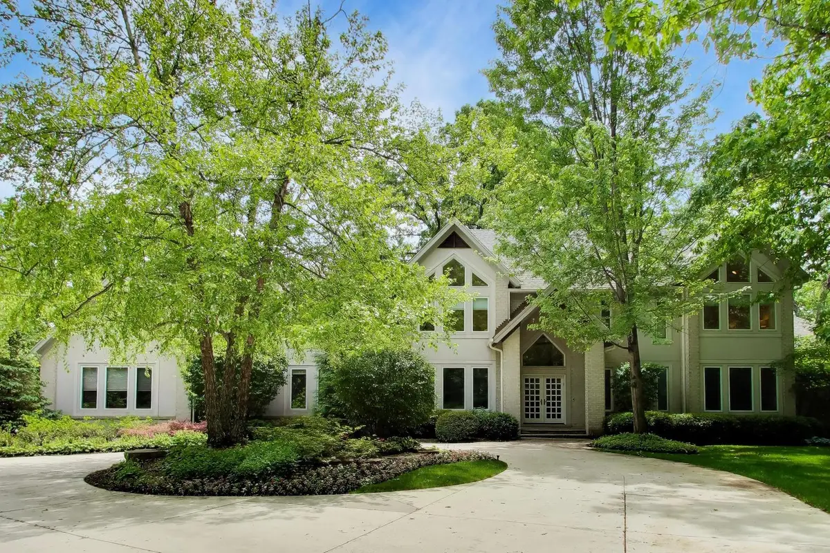 2665 Sunset Trail, Riverwoods, IL 60015 - #1
