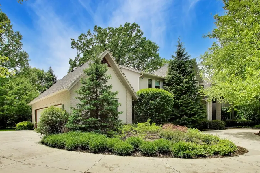 2665 Sunset Trail, Riverwoods, IL 60015 - #2