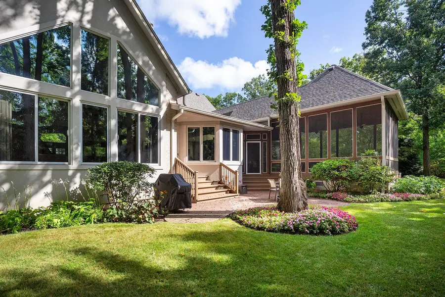 2665 Sunset Trail, Riverwoods, IL 60015 - #3