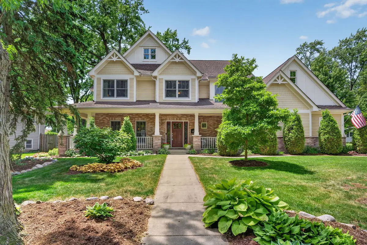 1045 Magnolia Lane, Naperville, IL 60540 - #1