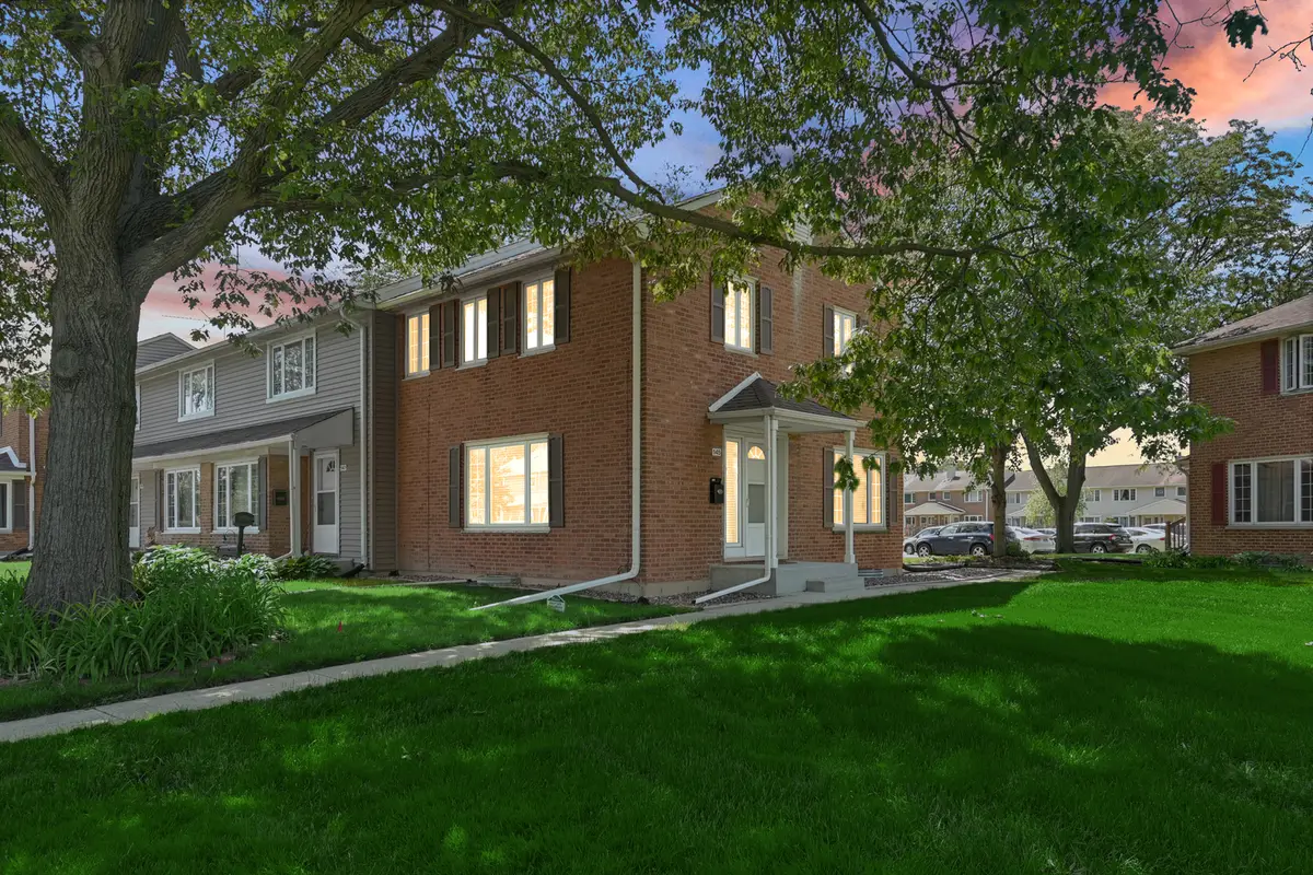 145 Elm Street, Park Forest, IL 60466 - #1