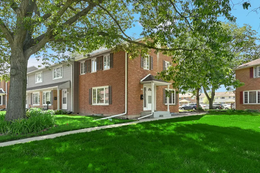 145 Elm Street, Park Forest, IL 60466 - #2