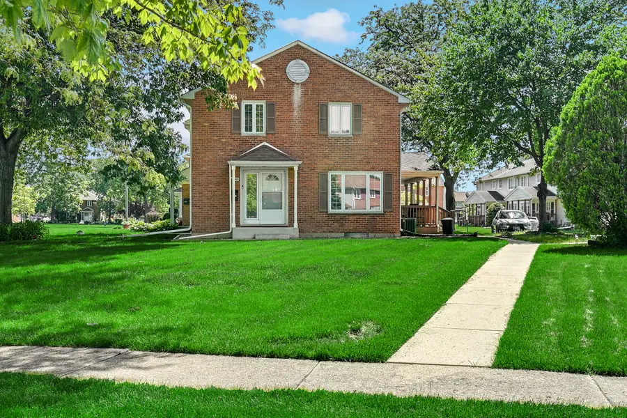 145 Elm Street, Park Forest, IL 60466 - #3