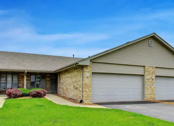 14143 Kedvale Avenue #3, Crestwood, IL 60418