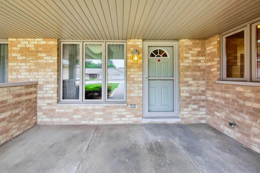 14143 Kedvale Avenue #3, Crestwood, IL 60418 - #2