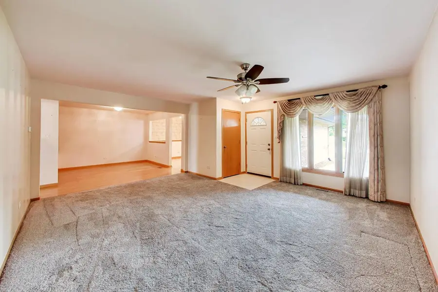 14143 Kedvale Avenue #3, Crestwood, IL 60418 - #3
