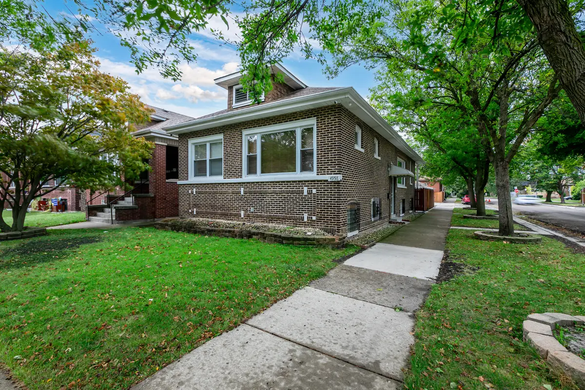 4958 N Keeler Avenue, Chicago, IL 60630 - #1