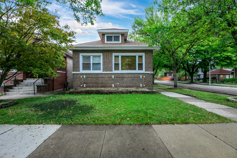 4958 N Keeler Avenue, Chicago, IL 60630 - #2