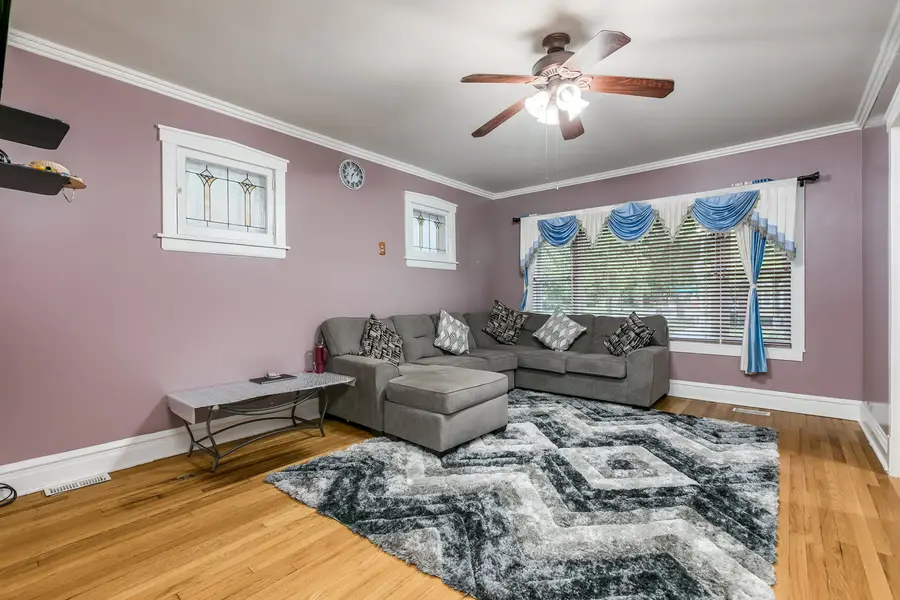 4958 N Keeler Avenue, Chicago, IL 60630 - #3