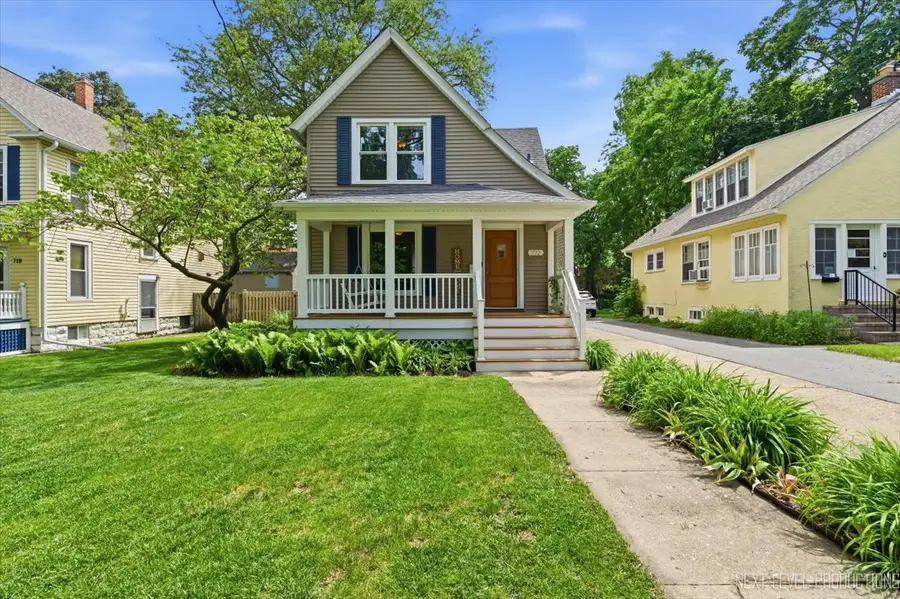722 Garfield Avenue, Aurora, IL 60506 - #2
