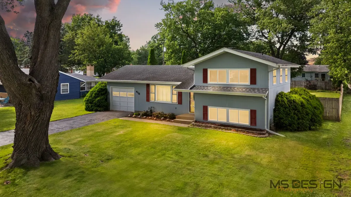 418 Barbara Street, Mount Morris, IL 61054 - #1