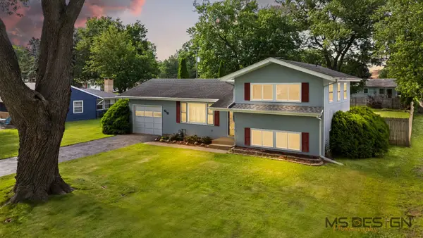418 Barbara Street, Mount Morris, IL 61054