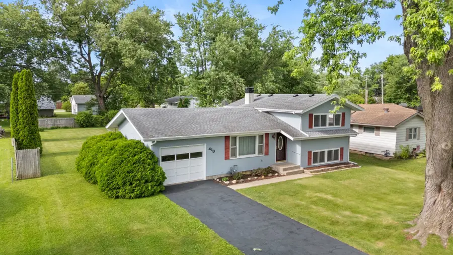 418 Barbara Street, Mount Morris, IL 61054 - #3
