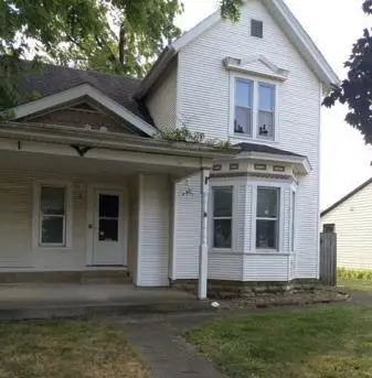 203 N Oak Street, Herscher, IL 60941 - #1
