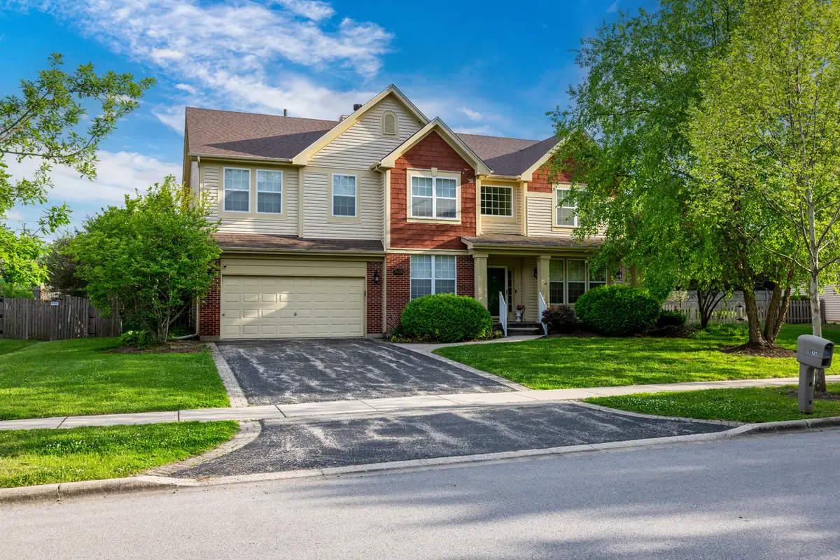 7421 Prescott Lane, Gurnee, IL 60031 - #1