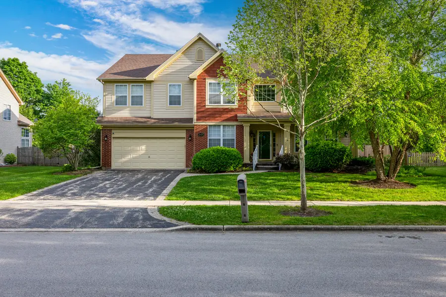 7421 Prescott Lane, Gurnee, IL 60031 - #2