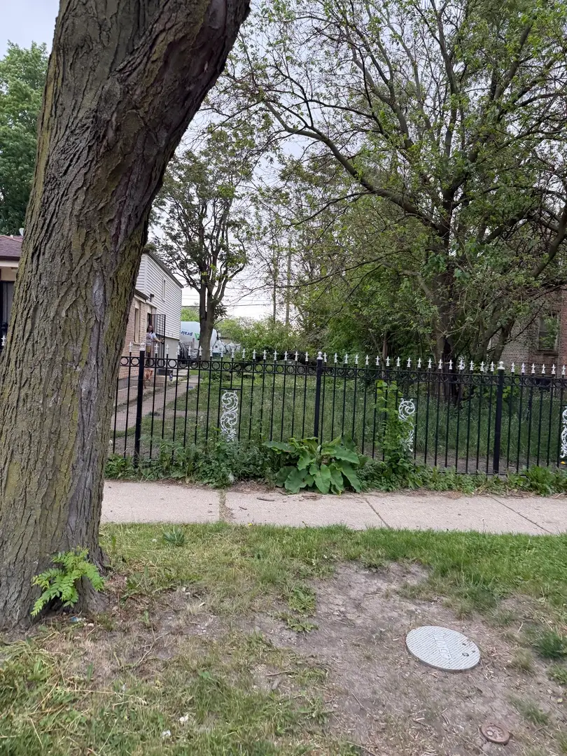 6549 S Marshfield Avenue, Chicago, IL 60636 - #1