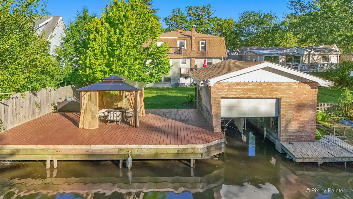 34820 N Holman Avenue, Ingleside, IL 60041 - #1