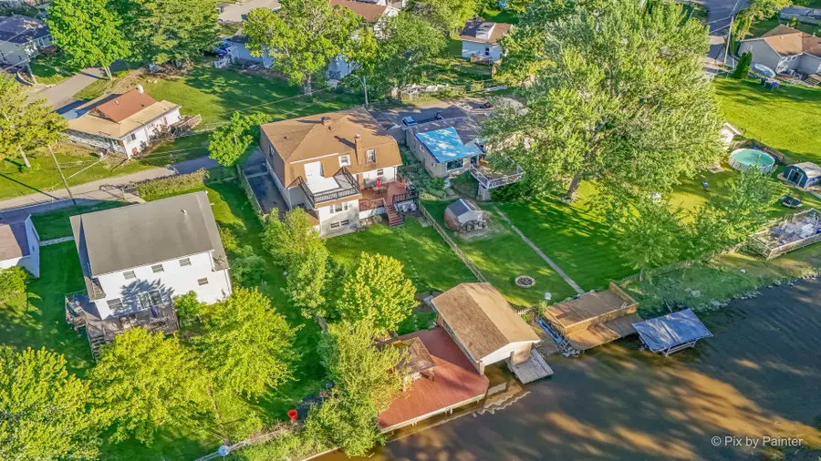 34820 N Holman Avenue, Ingleside, IL 60041 - #2