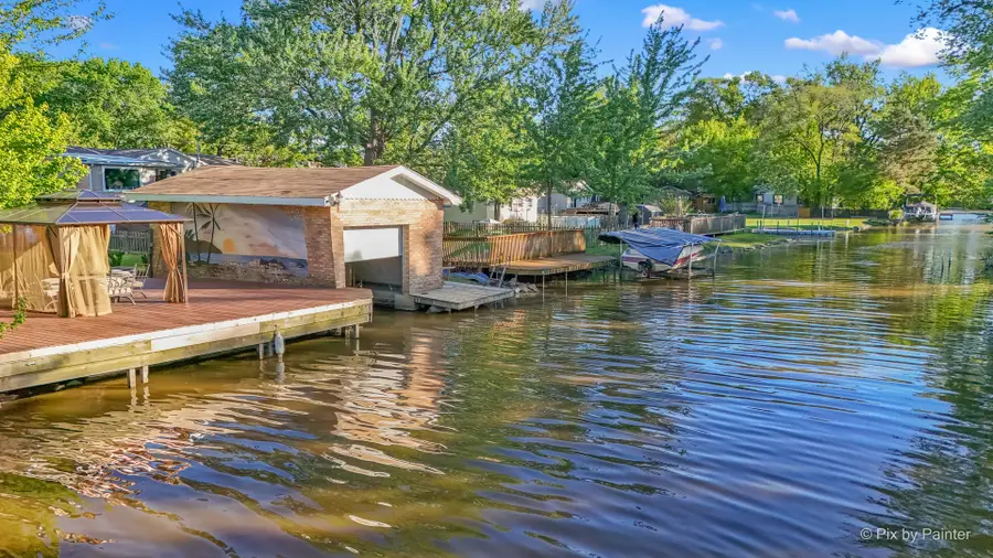 34820 N Holman Avenue, Ingleside, IL 60041 - #3