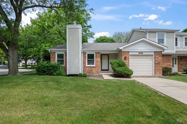 948 Longboat Lane, Schaumburg, IL 60194