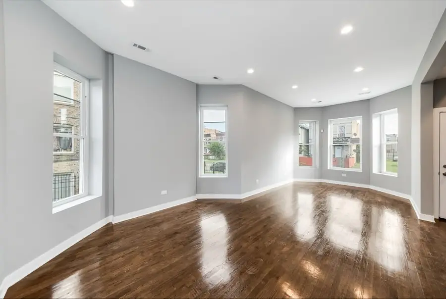 4140 W Wilcox Street, Chicago, IL 60624 - #3