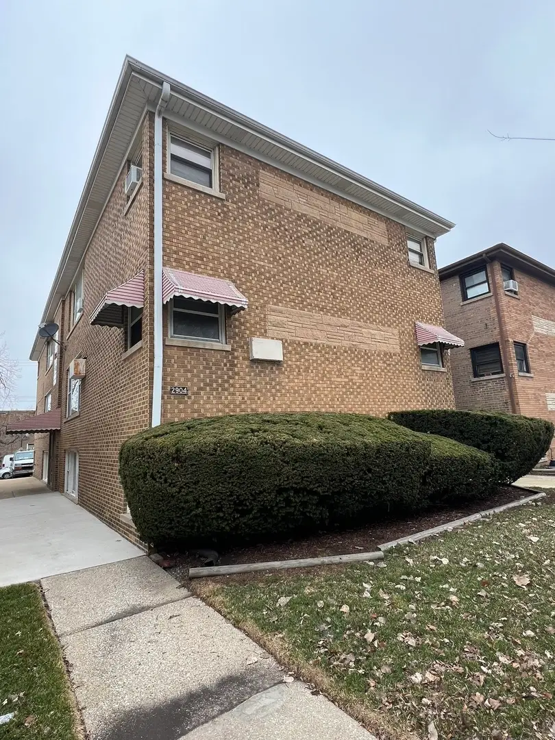 2904 W Foster Avenue #2F, Chicago, IL 60625 - #1