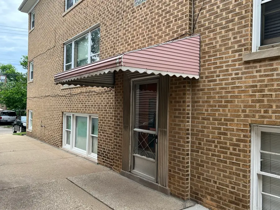 2904 W Foster Avenue #2F, Chicago, IL 60625 - #2