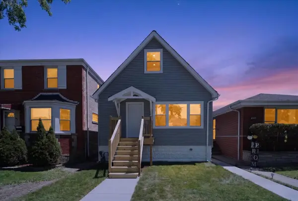 10103 S Aberdeen Street, Chicago, IL 60643