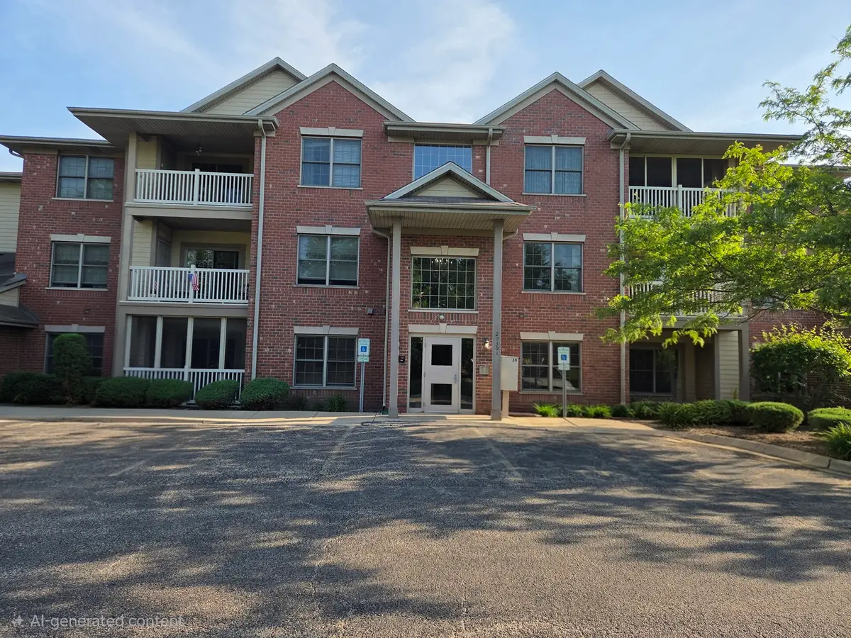 20301 S Pine Hill Road #2D, Frankfort, IL 60423 - #1