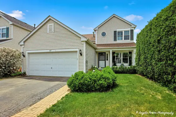67 Centennial Drive, Hainesville, IL 60073