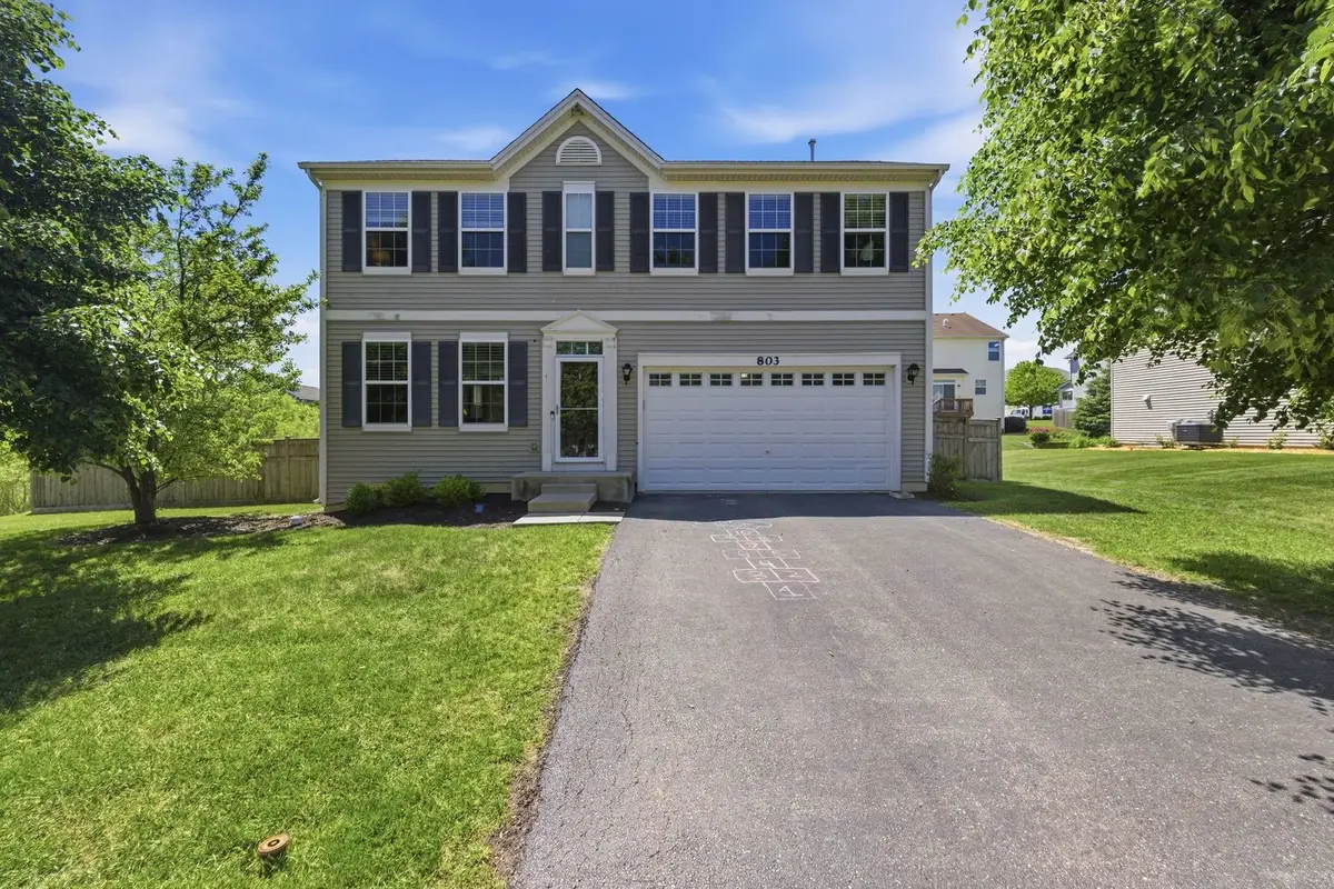 803 W Courtland Street, Mundelein, IL 60060 - #1