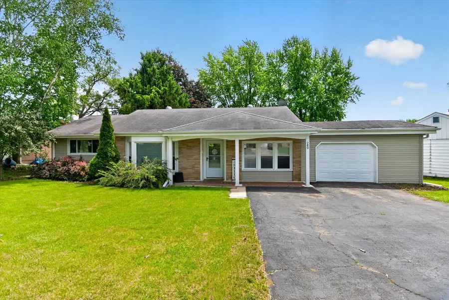 249 Hickory Lane, Antioch, IL 60002 - #3