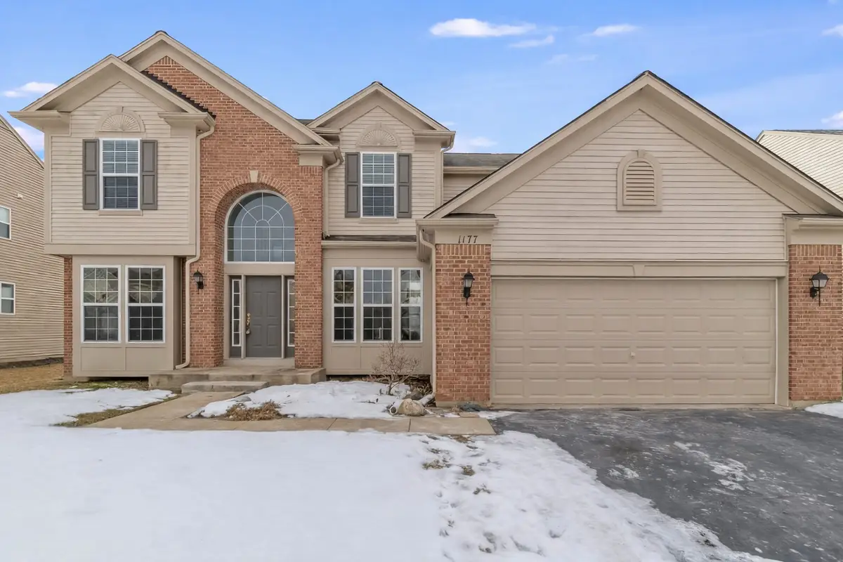 1177 Blue Heron Circle, Antioch, IL 60002 - #1
