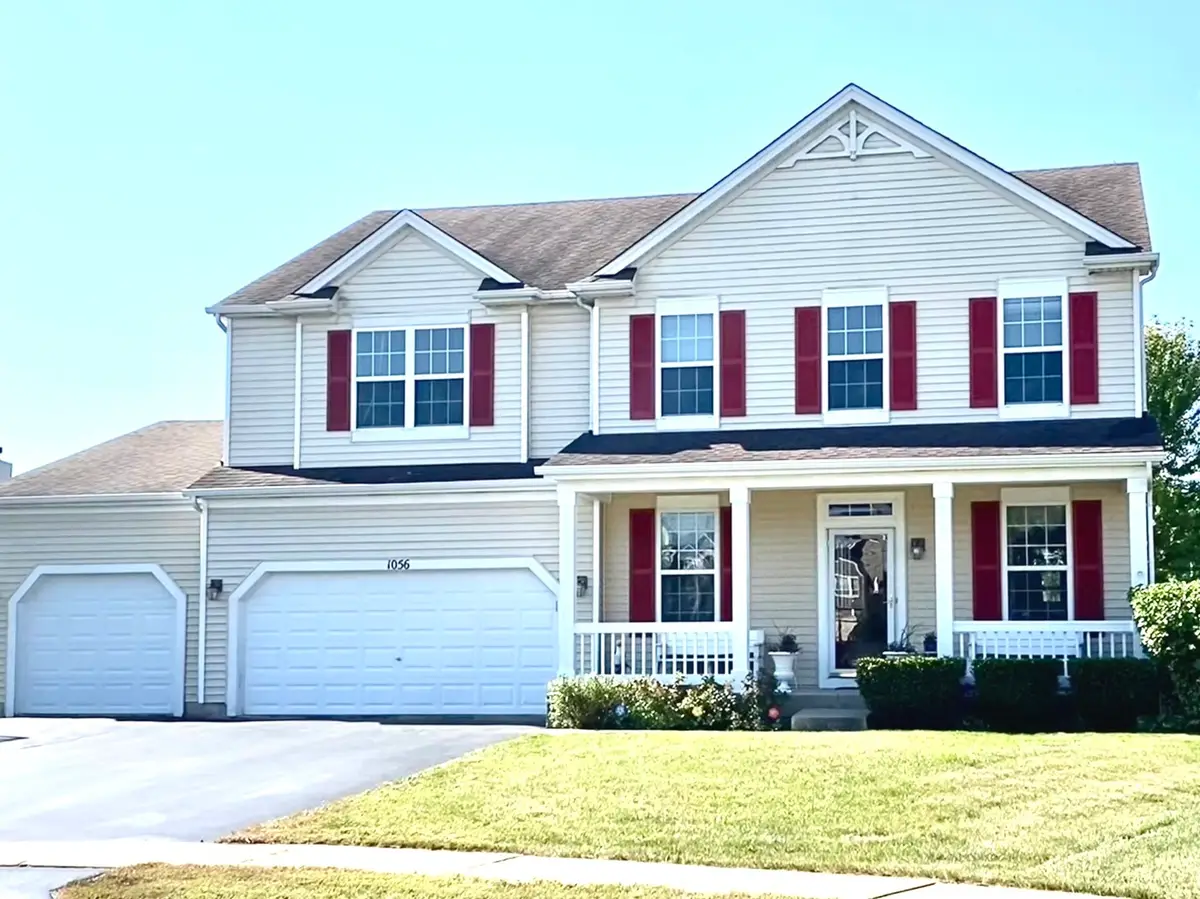 1056 Deertrail Court, Antioch, IL 60002 - #1
