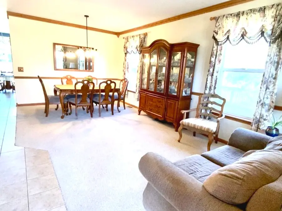 1056 Deertrail Court, Antioch, IL 60002 - #2