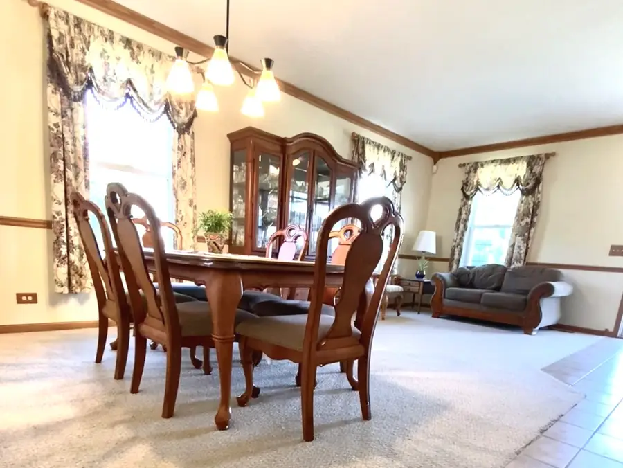 1056 Deertrail Court, Antioch, IL 60002 - #3