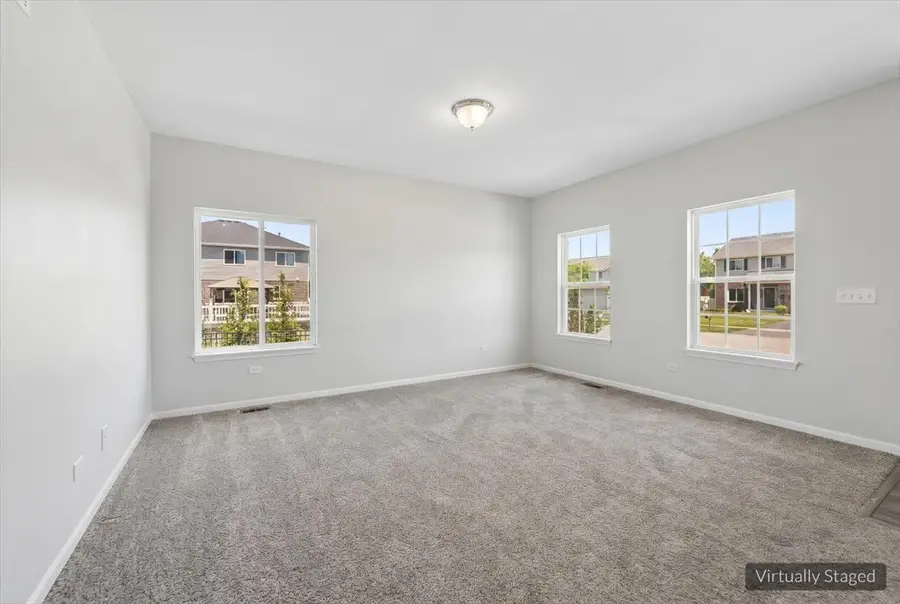 2939 Foxwood Drive, New Lenox, IL 60451 - #2
