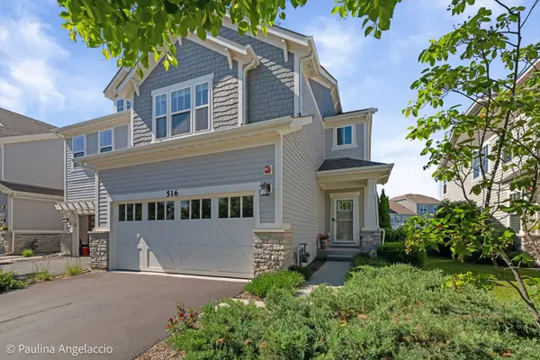 516 Pershing Court, Barrington, IL 60010