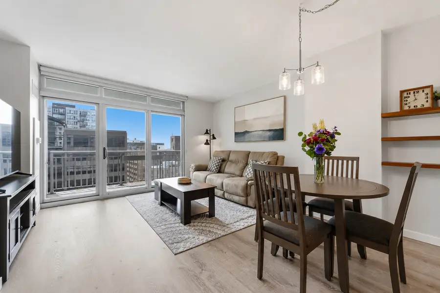 125 S Jefferson Street #1308, Chicago, IL 60661 - #2
