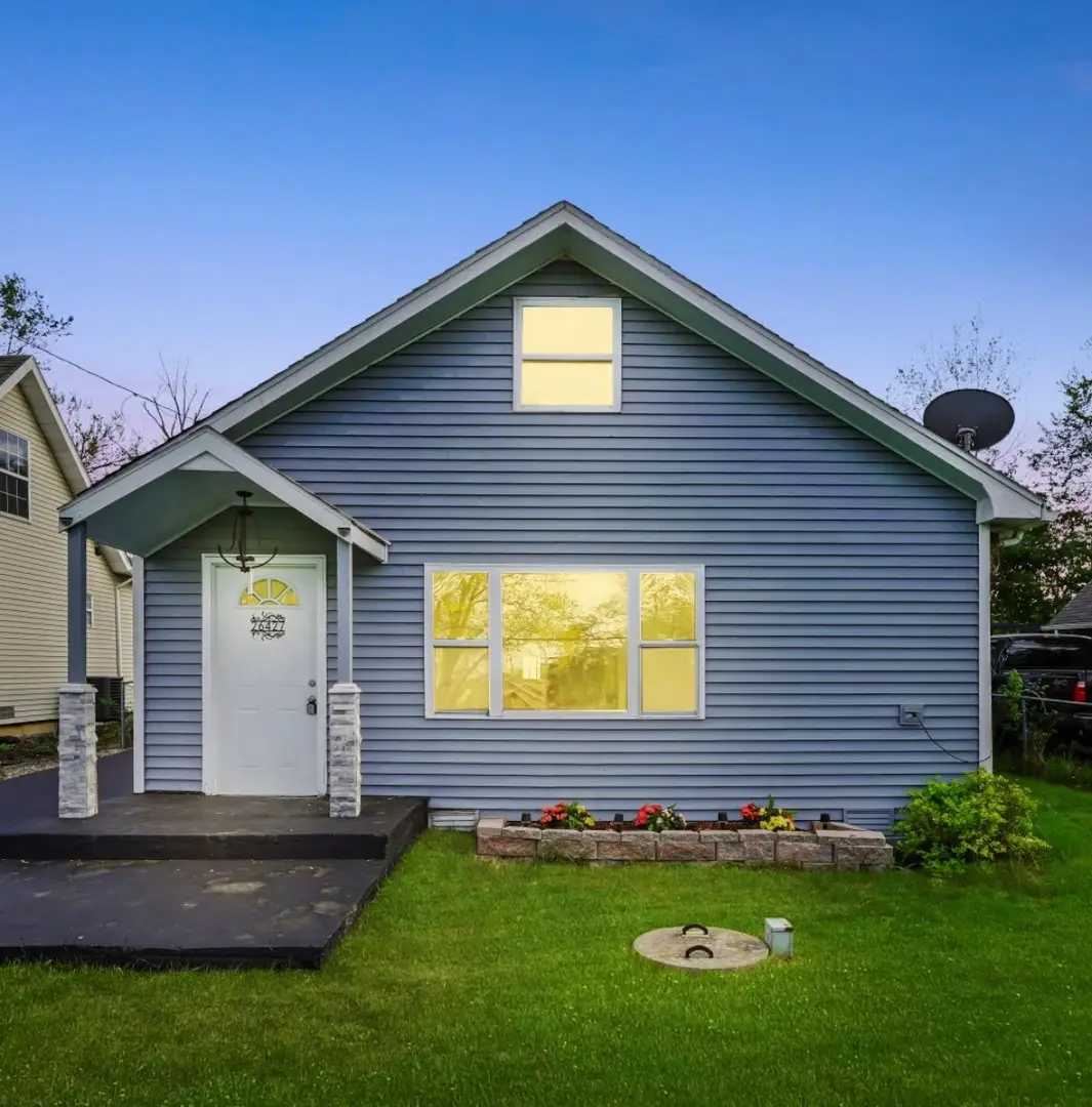 26427 W Prospect Avenue, Antioch, IL 60002 - #1