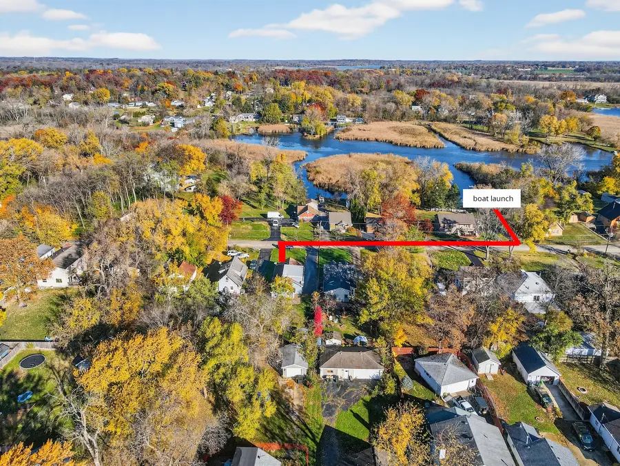 26427 W Prospect Avenue, Antioch, IL 60002 - #2