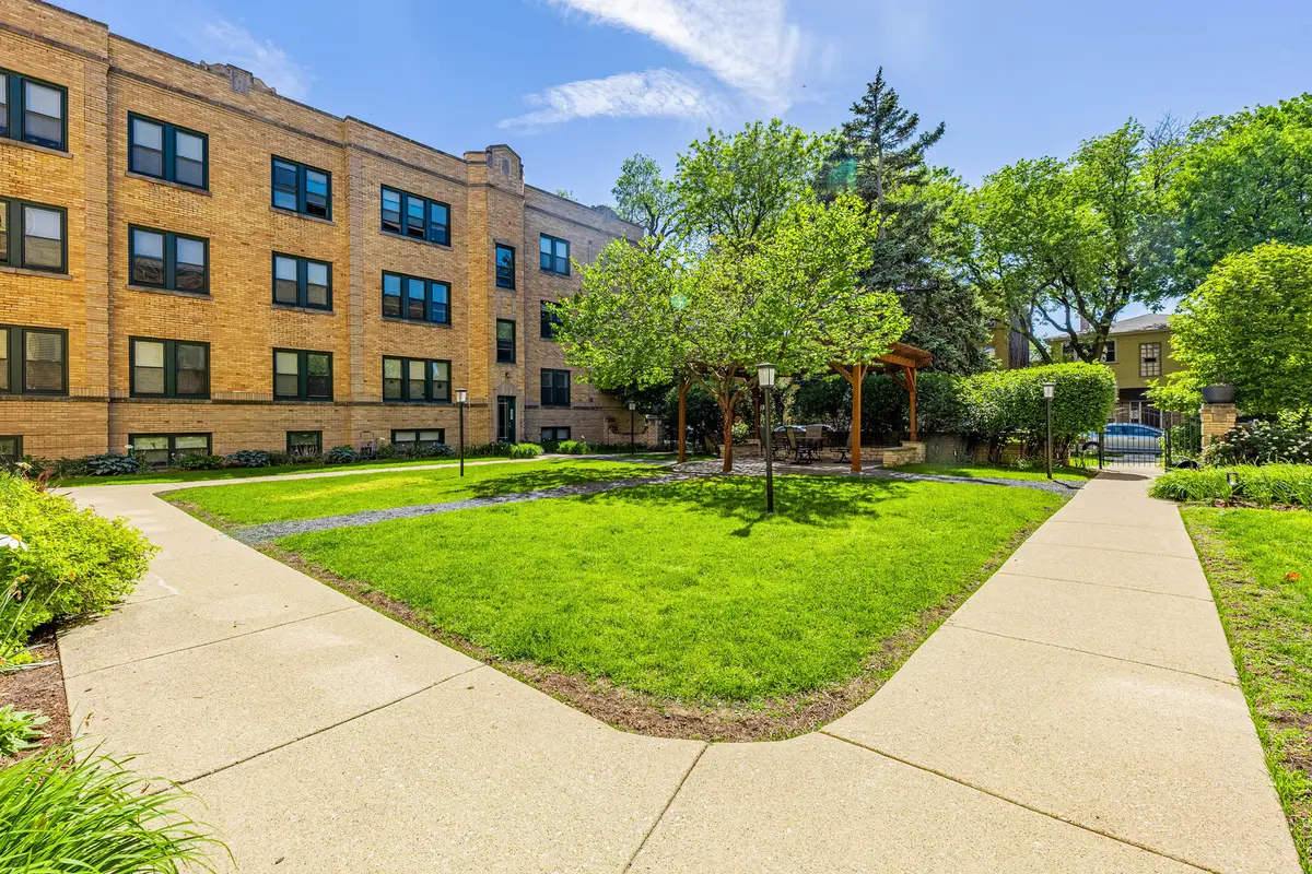 4035 N Mozart Street #2, Chicago, IL 60618 - #1